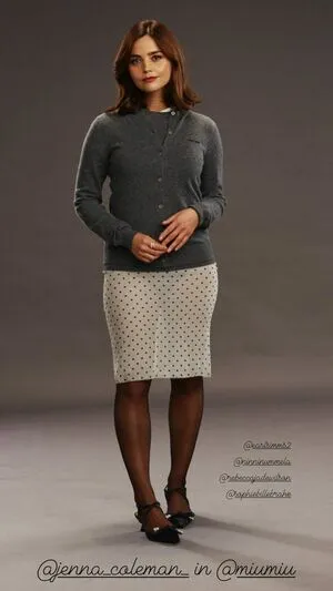 Jenna Coleman OnlyFans Leaked Free Thumbnail Picture - #mWiqvsbuDy