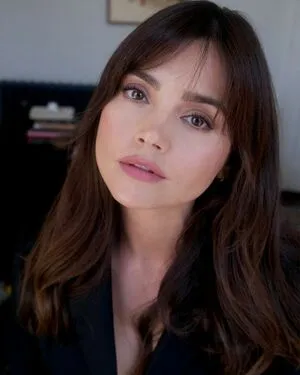 Jenna Coleman OnlyFans Leaked Free Thumbnail Picture - #ncDceipOHZ
