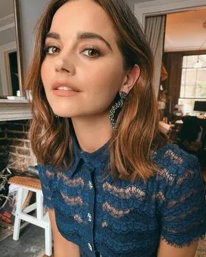 Jenna Coleman OnlyFans Leaked Free Thumbnail Picture - #ql5qiUYxXt