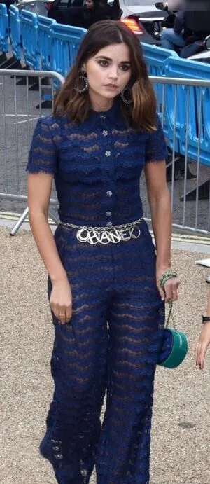 Jenna Coleman OnlyFans Leaked Free Thumbnail Picture - #wM4cObBVYo