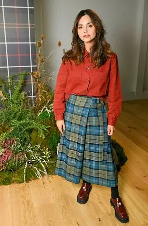 Jenna Coleman OnlyFans Leaked Free Thumbnail Picture - #zCWi49iOrn