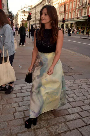 Jenna Coleman OnlyFans Leaked Free Thumbnail Picture - #zHxGFpaYW9