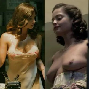 Jenna Coleman OnlyFans Leaked Free Thumbnail Picture - #zcVqMcsr20
