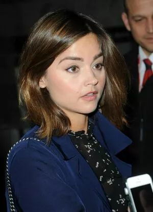 Jenna Coleman OnlyFans Leaked Free Thumbnail Picture - #1PKjj4Pr1J