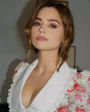 Jenna Coleman OnlyFans Leaked Free Thumbnail Picture - #3XEYy76xnW