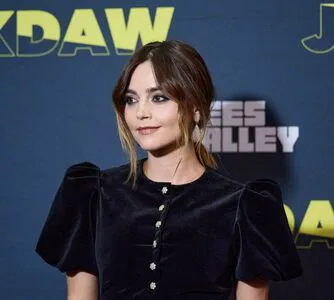 Jenna Coleman OnlyFans Leaked Free Thumbnail Picture - #3chsQNTXDo