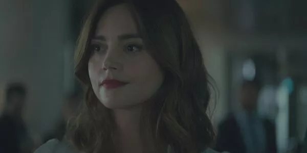 Jenna Coleman OnlyFans Leaked Free Thumbnail Picture - #54DwNC5ijA