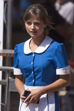 Jenna Coleman OnlyFans Leaked Free Thumbnail Picture - #5AtnLBacd8