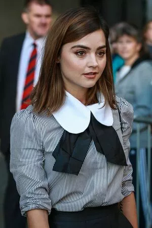 Jenna Coleman OnlyFans Leaked Free Thumbnail Picture - #9LFfGRVwSm