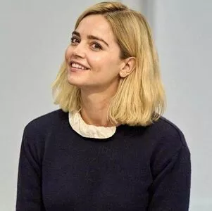 Jenna Coleman OnlyFans Leaked Free Thumbnail Picture - #AGfFmdotoC