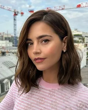 Jenna Coleman OnlyFans Leaked Free Thumbnail Picture - #AtjozCrqK4