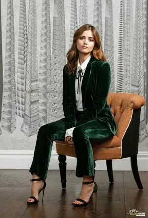 Jenna Coleman OnlyFans Leaked Free Thumbnail Picture - #B4a3S1pL62