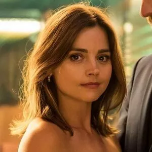 Jenna Coleman OnlyFans Leaked Free Thumbnail Picture - #DBgjyzd7ju