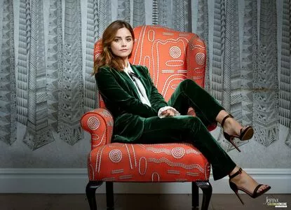 Jenna Coleman OnlyFans Leaked Free Thumbnail Picture - #FKvGCUdvPM