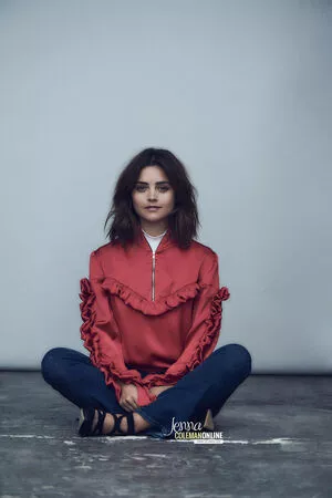 Jenna Coleman OnlyFans Leaked Free Thumbnail Picture - #FjdWKvxi48