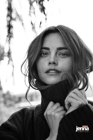 Jenna Coleman OnlyFans Leaked Free Thumbnail Picture - #IbhaitK92l