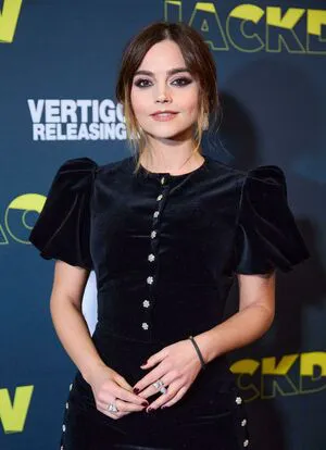 Jenna Coleman OnlyFans Leaked Free Thumbnail Picture - #Ip68RrvIMP