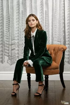 Jenna Coleman OnlyFans Leaked Free Thumbnail Picture - #KB891yRFad