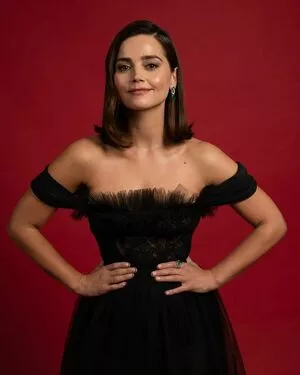 Jenna Coleman OnlyFans Leaked Free Thumbnail Picture - #NDvtrIFSyM