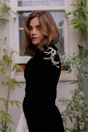 Jenna Coleman OnlyFans Leaked Free Thumbnail Picture - #NvDmOSZoK2