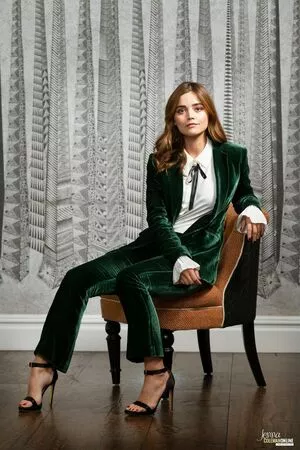 Jenna Coleman OnlyFans Leaked Free Thumbnail Picture - #OGkav1UBUm