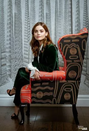 Jenna Coleman OnlyFans Leaked Free Thumbnail Picture - #RDU9nAYhON