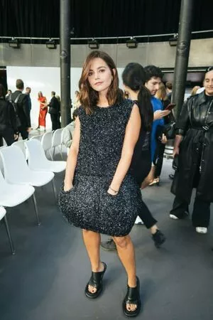 Jenna Coleman OnlyFans Leaked Free Thumbnail Picture - #RDvWZhJGT8