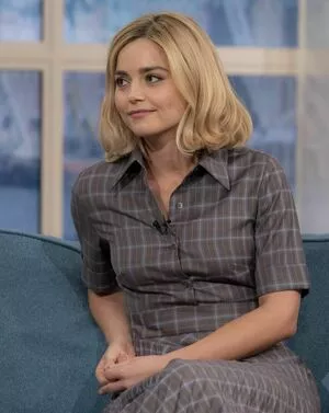 Jenna Coleman OnlyFans Leaked Free Thumbnail Picture - #SW3ghtzzs0