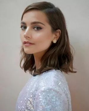 Jenna Coleman OnlyFans Leaked Free Thumbnail Picture - #U2JPVu2Y84