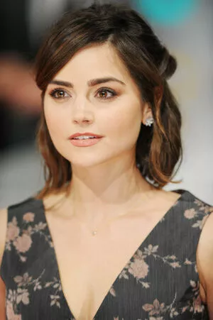 Jenna Coleman OnlyFans Leaked Free Thumbnail Picture - #bj8rTvY1GJ