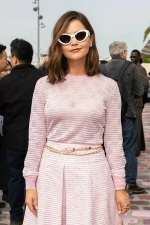 Jenna Coleman OnlyFans Leaked Free Thumbnail Picture - #c7bvUocgch