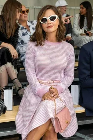 Jenna Coleman OnlyFans Leaked Free Thumbnail Picture - #fuB9evFt2I