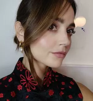 Jenna Coleman OnlyFans Leaked Free Thumbnail Picture - #iy4wp6dOFH