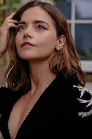 Jenna Coleman OnlyFans Leaked Free Thumbnail Picture - #jOEaV2dwae