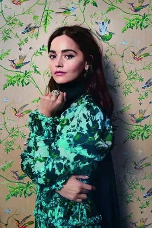 Jenna Coleman OnlyFans Leaked Free Thumbnail Picture - #jsjba2bjIY