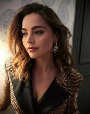 Jenna Coleman OnlyFans Leaked Free Thumbnail Picture - #kGbEqeOaMS