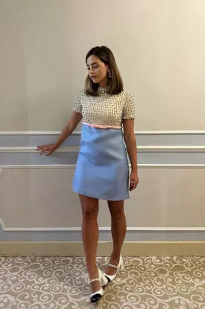 Jenna Coleman OnlyFans Leaked Free Thumbnail Picture - #kyDCT4UMwd