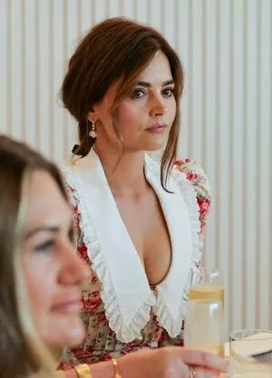 Jenna Coleman OnlyFans Leaked Free Thumbnail Picture - #lNlyc1w4au