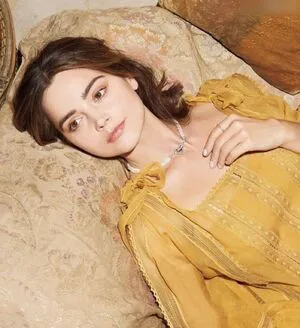 Jenna Coleman OnlyFans Leaked Free Thumbnail Picture - #liDGqXiewJ