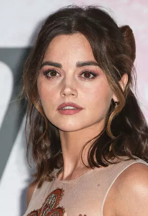 Jenna Coleman OnlyFans Leaked Free Thumbnail Picture - #mIqdHPjcDG