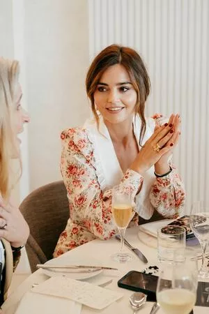 Jenna Coleman OnlyFans Leaked Free Thumbnail Picture - #o9jwZLq0M0