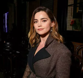 Jenna Coleman OnlyFans Leaked Free Thumbnail Picture - #opb9vUDmDa