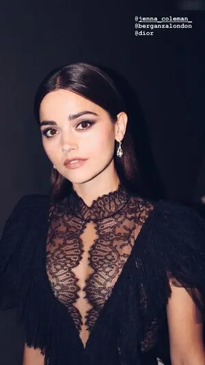 Jenna Coleman OnlyFans Leaked Free Thumbnail Picture - #ownt6MM3tK