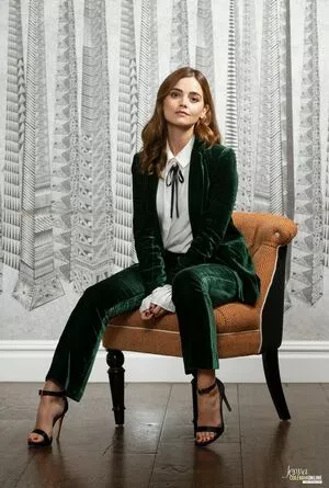 Jenna Coleman OnlyFans Leaked Free Thumbnail Picture - #pGhwkrCMzv