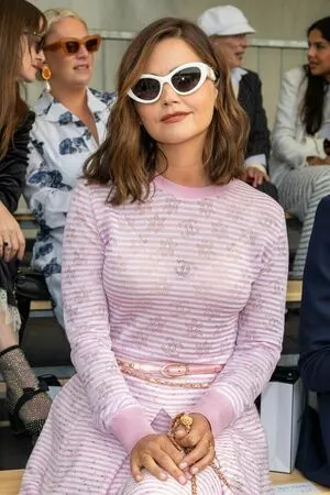 Jenna Coleman OnlyFans Leaked Free Thumbnail Picture - #qHhrH83liq