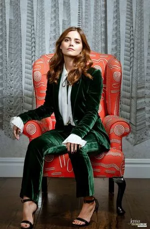 Jenna Coleman OnlyFans Leaked Free Thumbnail Picture - #qxnY8VspEG