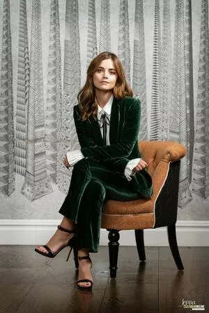 Jenna Coleman OnlyFans Leaked Free Thumbnail Picture - #sESZZxQg90