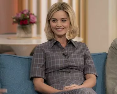 Jenna Coleman OnlyFans Leaked Free Thumbnail Picture - #sM0BxNHl9L