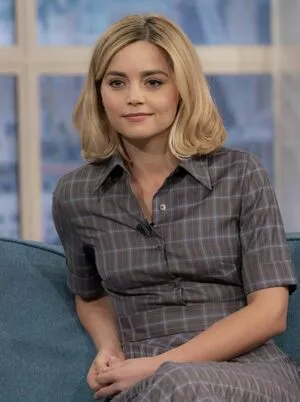 Jenna Coleman OnlyFans Leaked Free Thumbnail Picture - #x3SHSRv29d