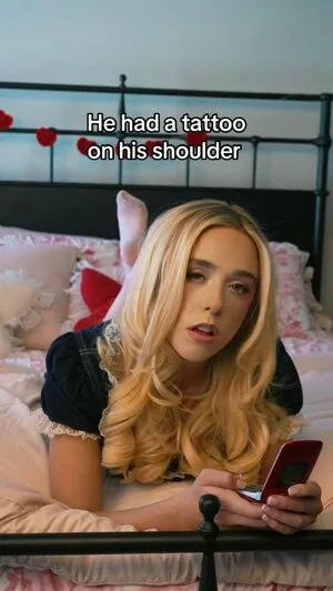 Jenna Davis OnlyFans Leaked Free Thumbnail Picture - #K3NHqlCGMR